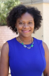 Photo of Nathaly Sweeney, M.D., M.P.H.