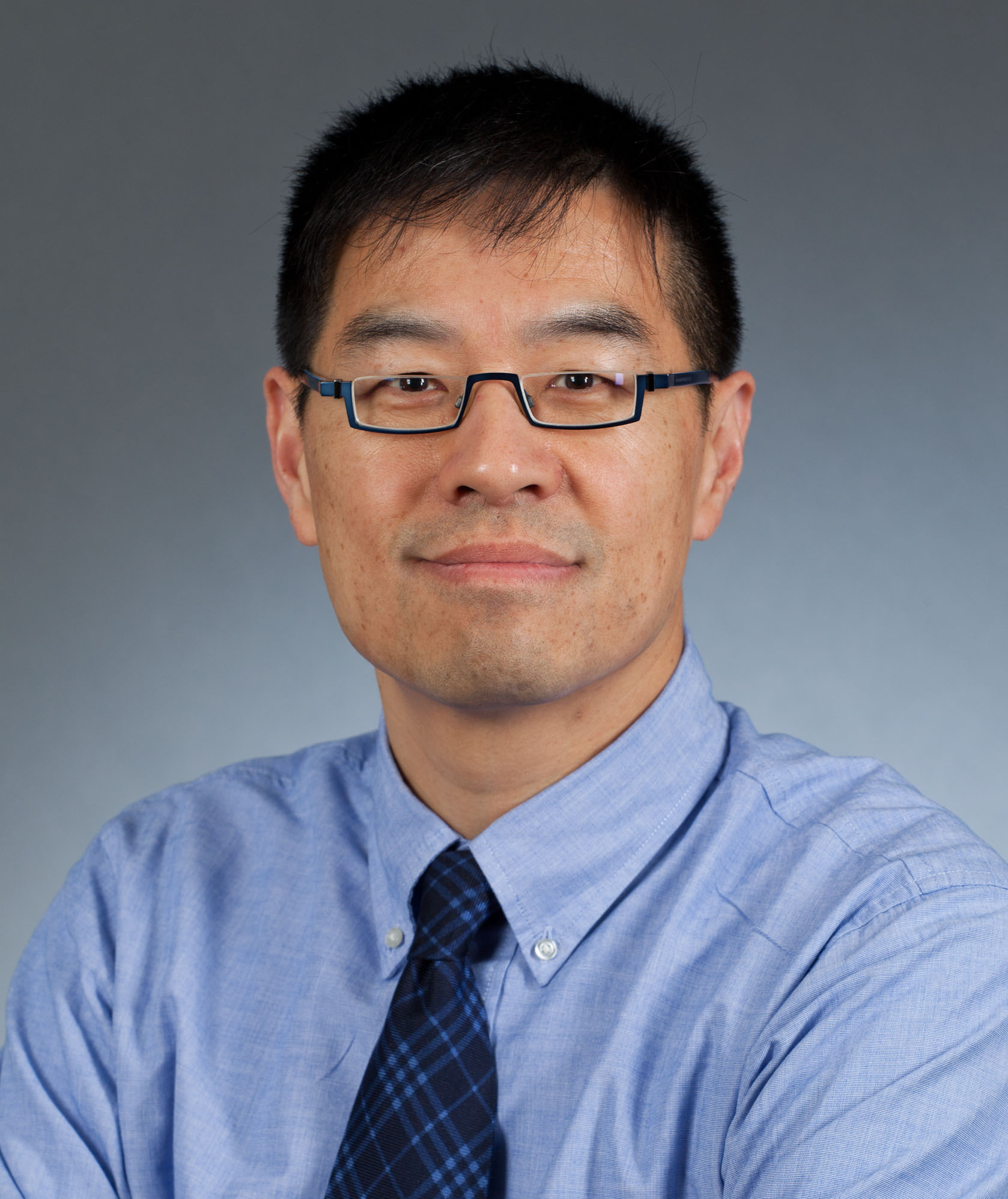 Photo of Nathaniel Chuang, M.D.