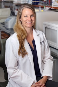 Photo of Nicole Coufal, M.D., Ph.D.