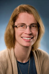 Photo of Nicole Gorton, M.D.
