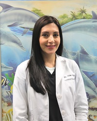 Photo of Nikki Shafiei, D.D.S.
