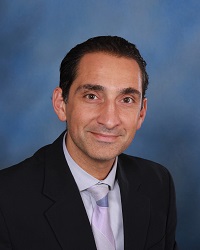 Noureddin Nourbakhsh, D.O.