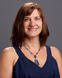 Pamela McChesney, M.D.
