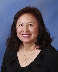 Photo of Patricia Juarez, M.D.