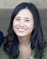 Photo of Patricia Lee, M.D.