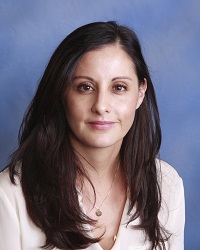 Photo of Paulina Ordonez, M.D.