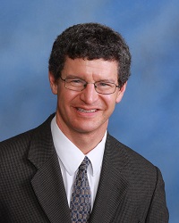 Photo of Peter Zage, M.D., Ph.D.