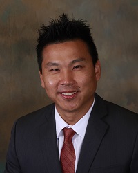 Photo of Richard Song, M.D.