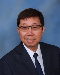 Photo of Robert Mak, M.D., Ph.D.
