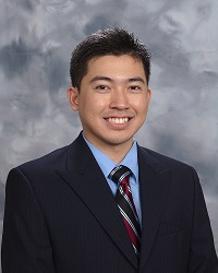 Photo of Ronald Vuong, M.D.