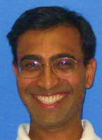 Sandeep Khanna, M.D.