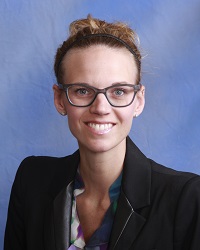 Photo of Sara Rourke, M.D.