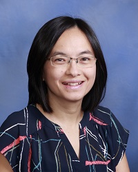 Photo of Shannon Wai, M.D.