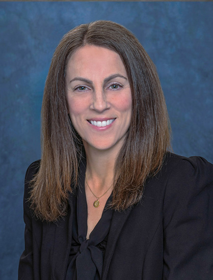 Photo of Shelby Leuin, M.D.