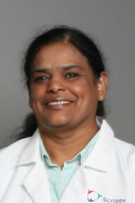 Photo of Sivathilaka Ganesh, M.D.