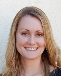 Photo of Stephanie Schroter, M.D.