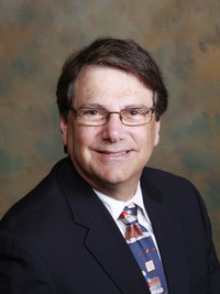 Photo of Stephen Carson, M.D.