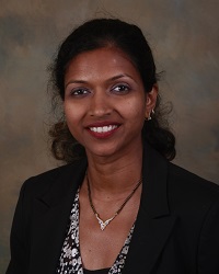 Photo of Sujana Gunta, M.D.