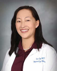 Photo of Tevy Tith, M.D.