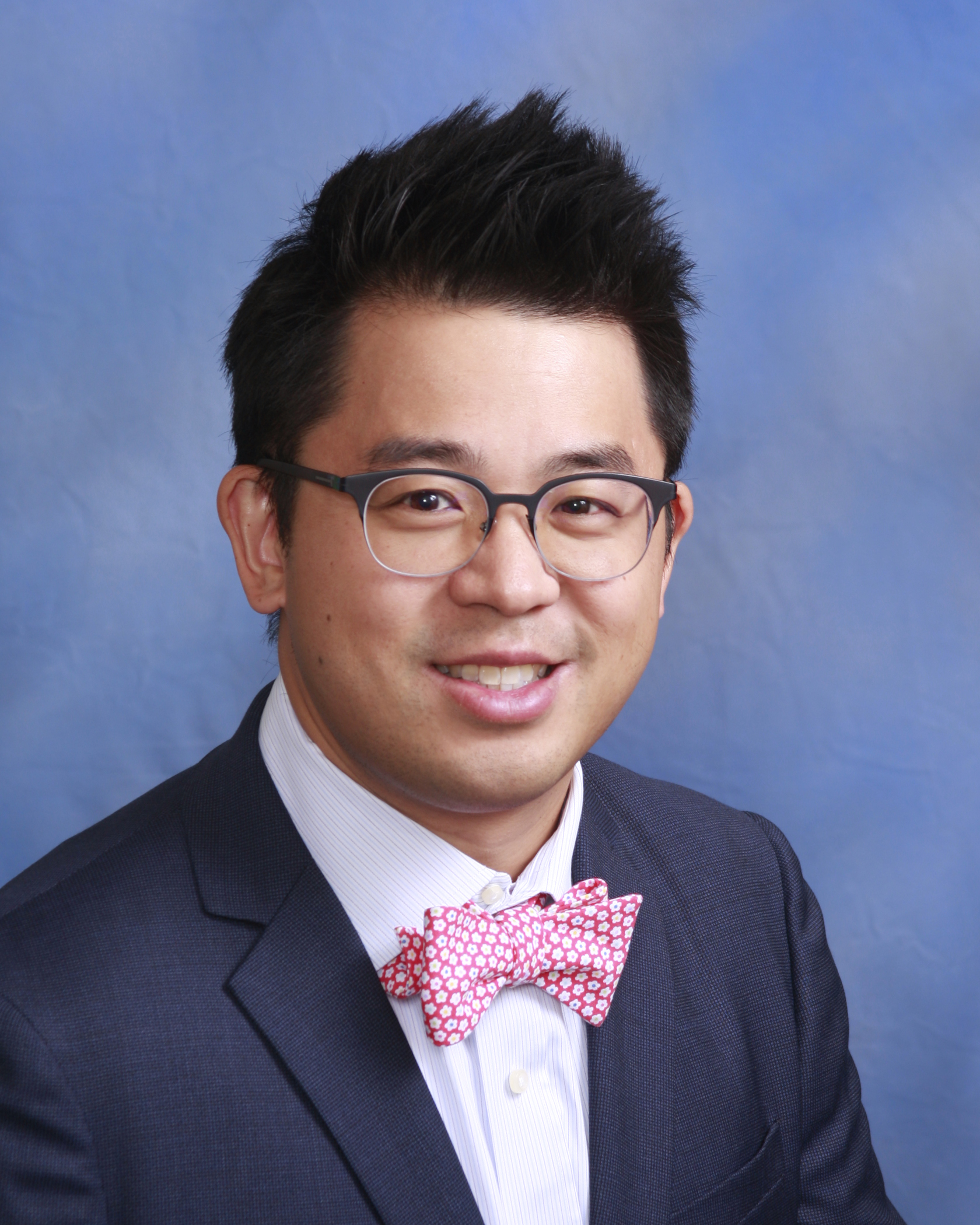 Photo of Victor Wong, M.D.