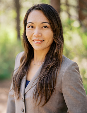 Photo of Wai-Yin Chan, D.D.S.