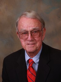 Photo of William Nyhan, M.D.
