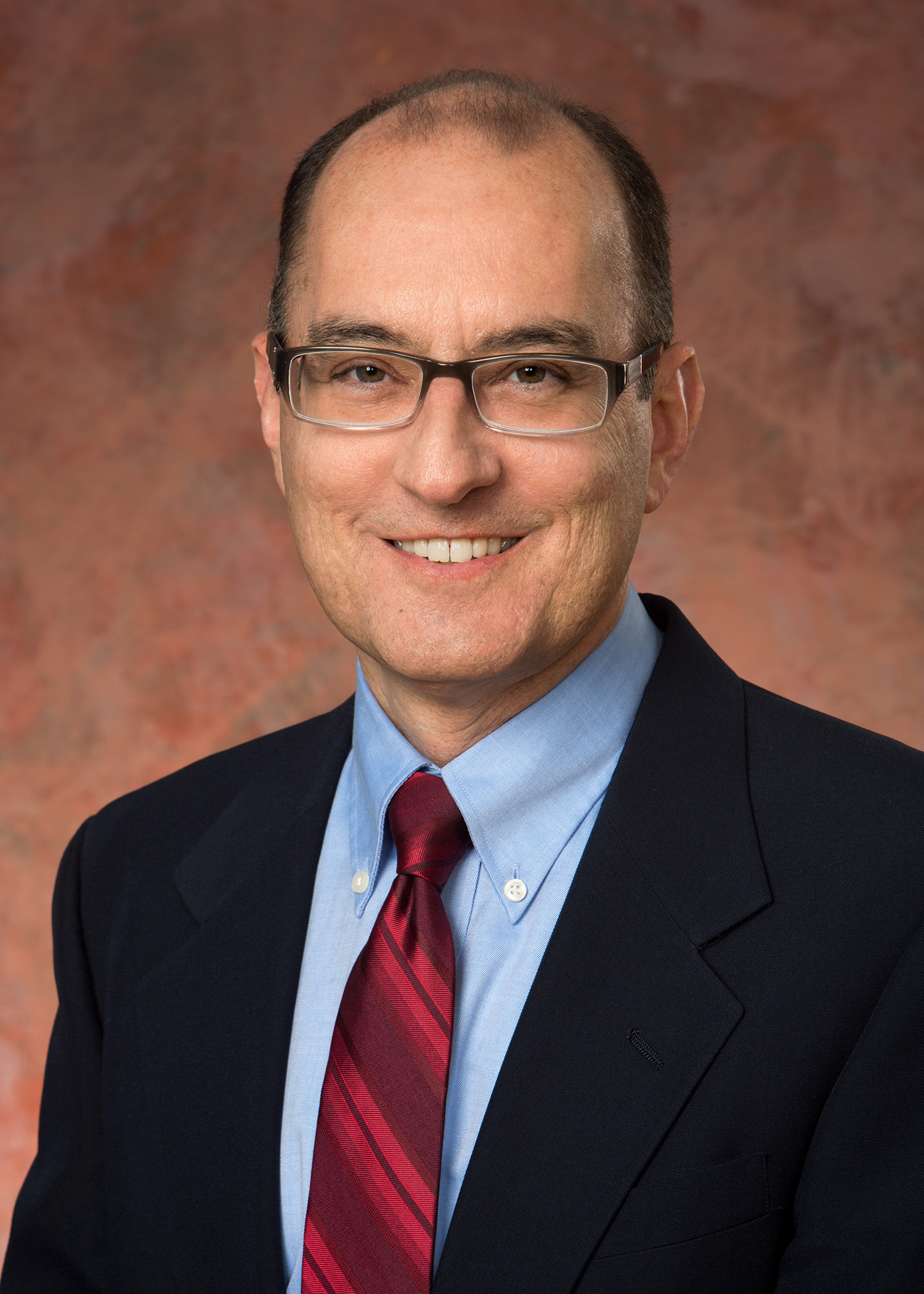 William Roberts, M.D.