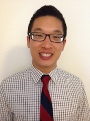 Photo of Winston Wu, M.D.