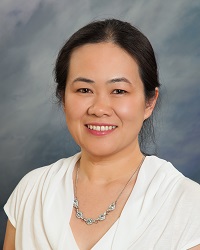 Photo of Xuan Lam, D.M.D., MSD