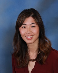Photo of Yunxiang (Catherine) Liu, M.D., Ph.D.
