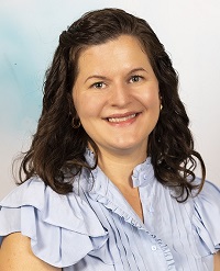 Photo of Patricia Lenhart-Pendergrass, M.D., Ph.D.