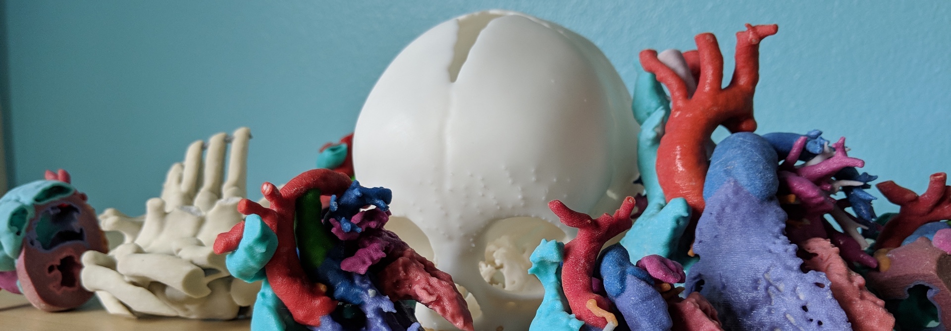 3D Innovations Lab