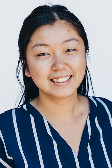 Vanessa Chen photo