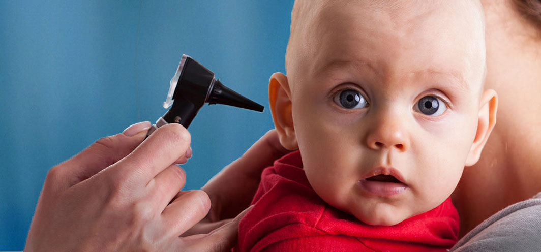 Rady Children's Division of Otolaryngology (Ear, Nose & Throat)