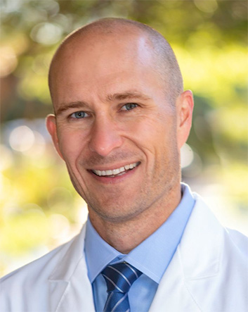 Photo of Chris Souder, MD