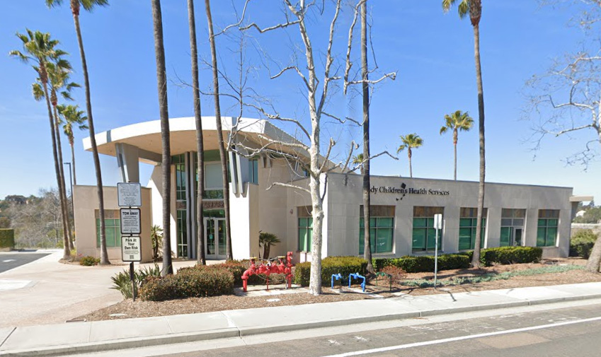 Autism Discovery Institute - Torrey Hills Location