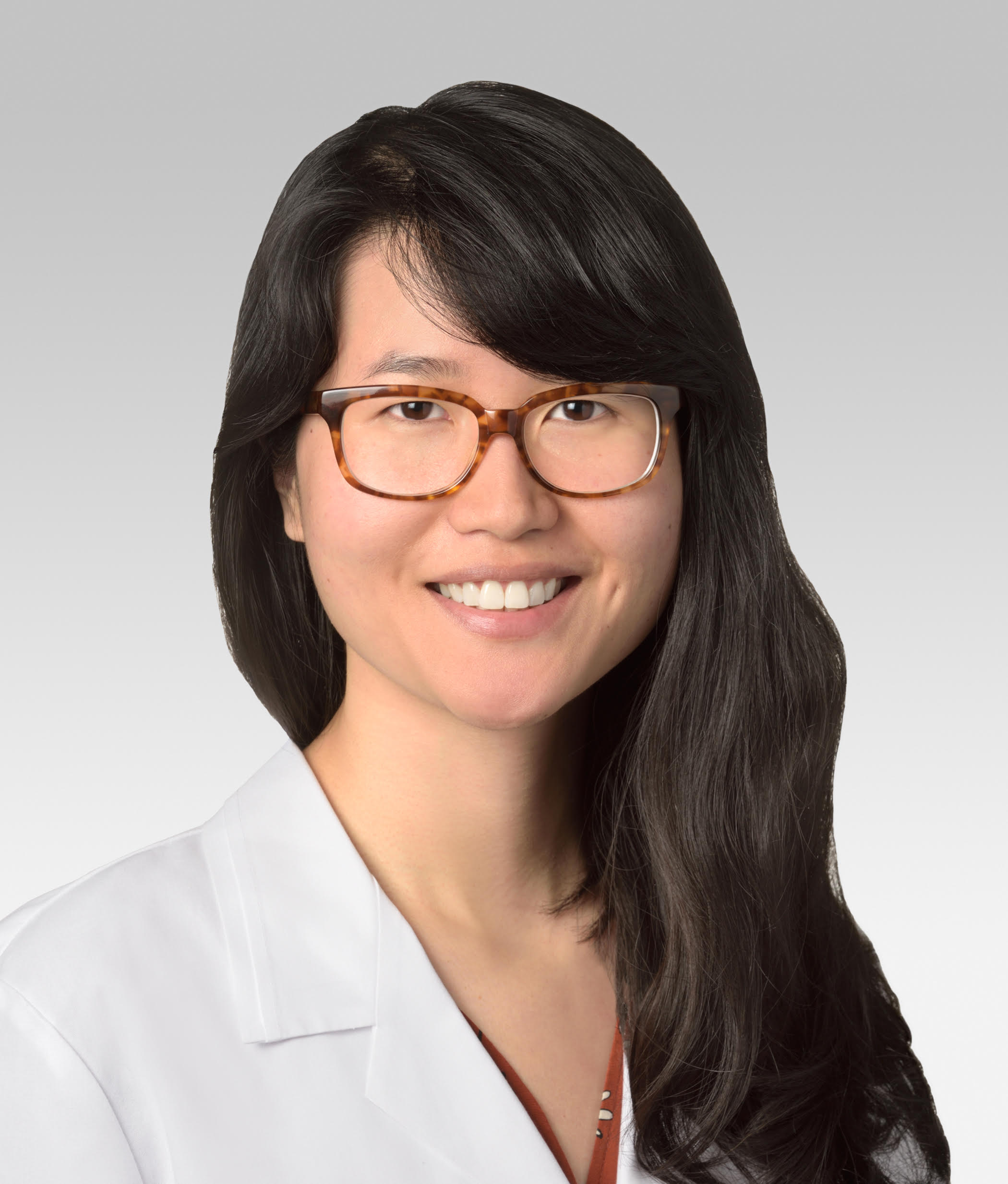 Photo of Jennifer Lee, M.D.