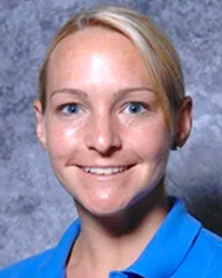 Photo of Stephannie Voller, MD, MS