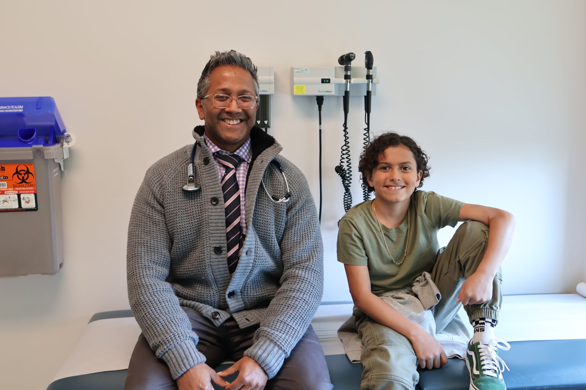 Rowin’s Journey to Diagnosis and Hope at Rady Children’s Hospital-San ...
