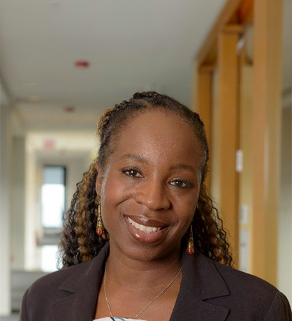 Photo of Toluwalase Ajayi, M.D.