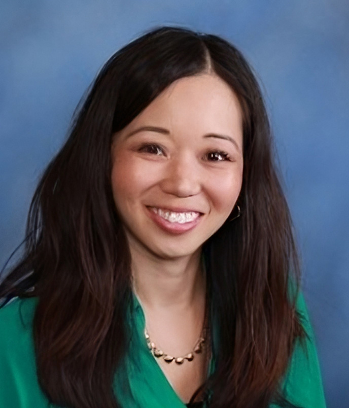 Photo of Mona Adams, O.D.