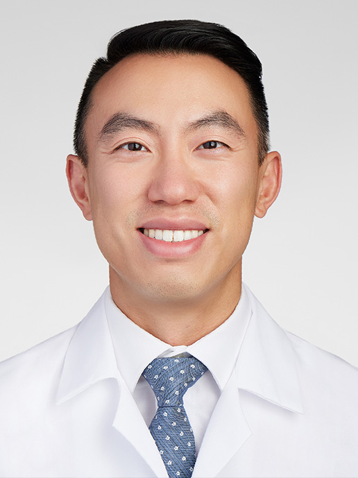 Photo of Kincheon Bryan Li, M.D.
