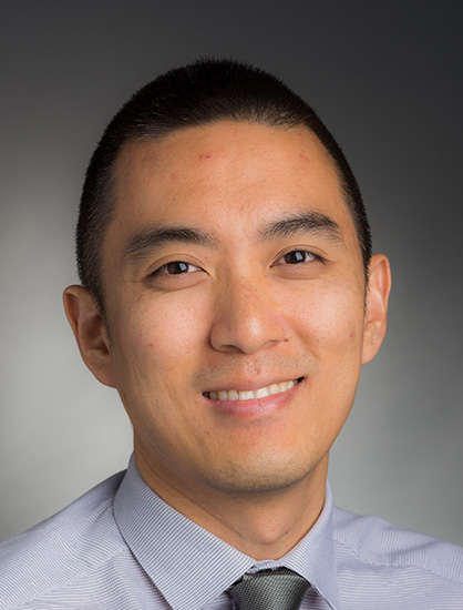 Photo of Hojun Li, M.D, Ph.D