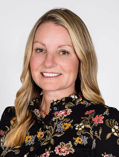 Photo of Laurie Bernard Stover, M.D.