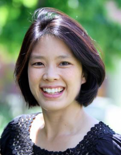 Photo of Pia Pannaraj, MD, MPH