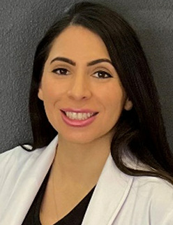 Scherezade Egan photo