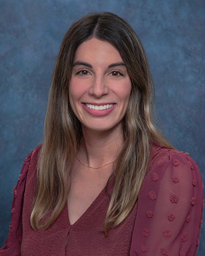 Photo of Chloe Kupelian, D.O.