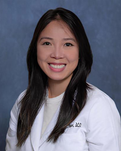 Photo of Lily Pham, M.D.