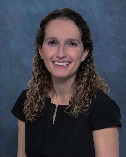 Photo of Tatyana Mills, M.D.