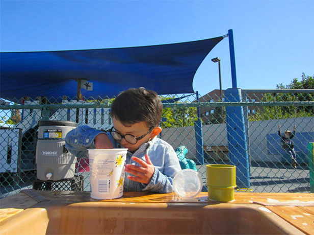 Alexa's PLAYC Programs